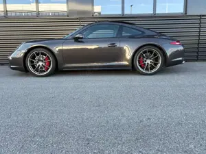 Porsche 991 911-991 Carrera 4 S-BOSE-SD