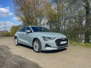 Audi A3 A3 Sportback TFSI 110 kW Sportback S tronic advanced