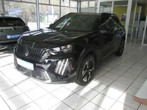 Peugeot 2008 1.2 Hybrid 145 GT e-DSC (EURO 6e)
