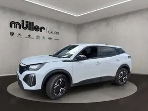 Peugeot 2008 e- Business