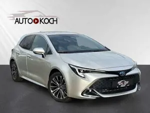 Toyota Corolla Hybrid Team D 1.8 EU6d Navi LED ACC Apple CarPlay