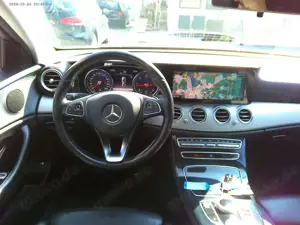 Mercedes-Benz E 200 E 200 d 9G-TRONIC Avantgarde Bild 2