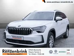 Skoda Kodiaq 2.0 TDI Selection 4x4 DSG 7-SITZER+PANO+AHK