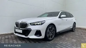BMW 520 d A xDrive Tou M-Sport,AHK,DA+