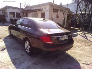 Mercedes-Benz E 200 E 200 d 9G-TRONIC Avantgarde Bild 5