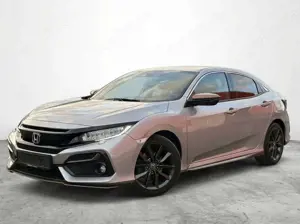 Honda Civic Sport Kamera Navi LED ACC Carplay PDC