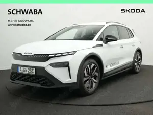 Skoda Elroq 85 Sportline 82 kWh*LED*AHK*ACC*HdUp*R-KAM