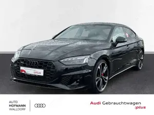 Audi A5 Sportback S line 40 TDI quattro S tronic