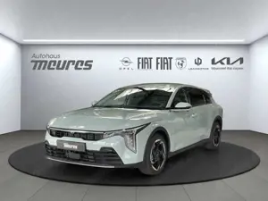 Kia K4 Spirit 1.6 T-GDI DCT Navi El. Heckklappe e-Sitz Fa