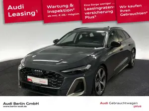 Audi A5 edition one TFSI S tr. AHK MATRIX 360°K