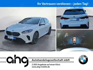 BMW 120 M Sport Exterieur Komfortzugang