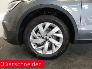 Volkswagen Tiguan Allspace 2.0 TDI DSG Life LED AHK NAVI 18 ACC DAB Bild 5
