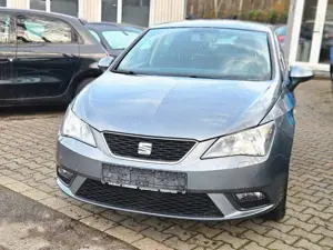 SEAT Leon Reference TÜV NEU