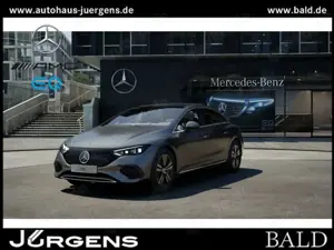 Mercedes-Benz EQE 350 + Burm+Pano+Digital+Distr+Memo+Ambiente