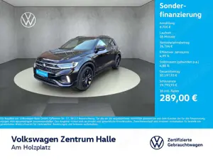 Volkswagen T-Roc 2.0 TSI R-Line 4Motion DSG