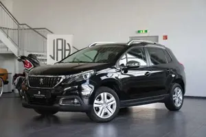 Peugeot 2008 Style *PANO*LED*TEMP*