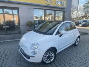 Fiat 500 500 1.2 Lounge