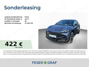 CUPRA Tavascan Endurance Ganzjahresreifen