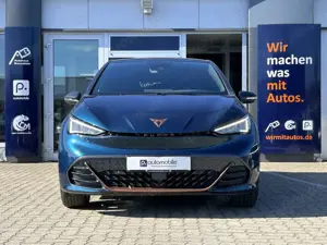 CUPRA Born 150 kW*PANORAMA*KAMERA*LED*NAVI*SH*BRANDED*