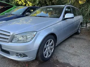 Mercedes-Benz C 180 T Kompressor Classic
