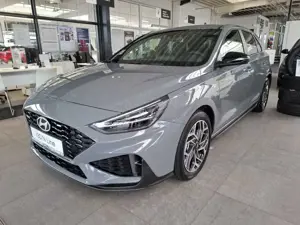 Hyundai i30 FL 5-Türer 1.6 T-GDI (150 PS) 7-DCT N-Line