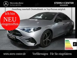 Mercedes-Benz CLA 200 AMG MBUX MBeam Night Ambiente LED Pano