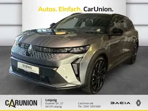 Renault Scenic E-Tech Electric EV87 220HP Esprit Alpine