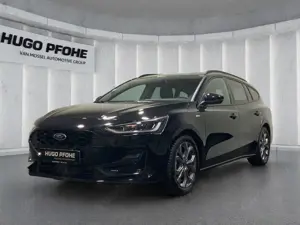 Ford Focus ST-Line X Turnier Aut.*AHK*ACC*HUD*KAM*NAVI*WINTER