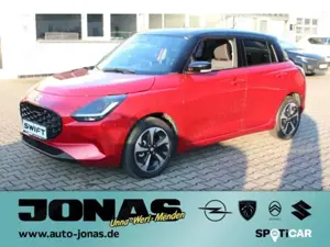 Suzuki Swift Comfort+ Hybrid ***SOFORT LIEFERBAR***
