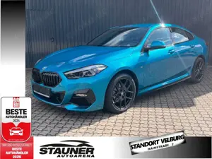 BMW Others 218i Aut. Gran Coupe M SPORT /HeadUp/Kamera/HiFi