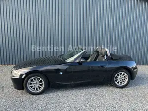 BMW Z4 Roadster 2.5i Leder,SHZ, Navi,Xenon