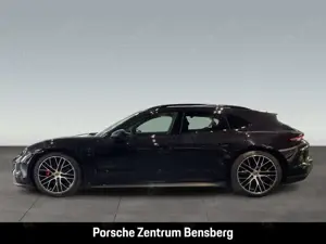 Porsche Taycan 4S Sport Turismo Bild 2