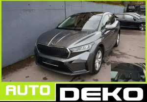 Skoda Enyaq Coupé Panorama/Navi+/ACC/Kamera/K-less/Alu
