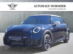 MINI Cooper Hatch DAB LED Tempomat Klimaaut. Shz PDC