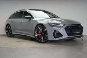 Audi RS6 4.0 TFSI quattro Leder/Keramik/ACC/HUD/Pano/