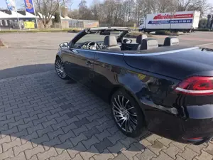 Volkswagen Eos Exclusive BMT