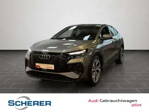 Audi Q4 e-tron 35 S line *Navi*ACC*Kamera*S