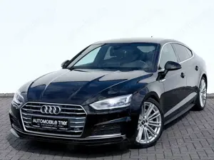 Audi A5 Sportback 40 TDI quattro S line Sport Plus