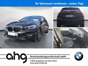 BMW 116 d Advantage Klimaaut. PDC Sitzheizung Navi LE