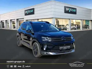 Citroen C5 Aircross Shine Pack PureTech 130 EAT8