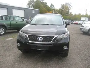 Lexus RX 450h