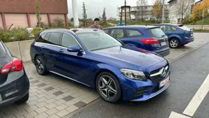 Mercedes-Benz C 220 C 220 T d (205.214)