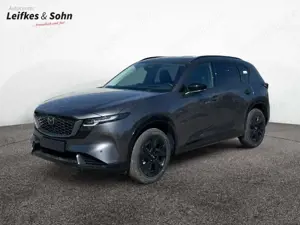 Mazda CX-5 e-SKYACTIV-G 141 Homura