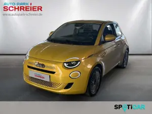 Fiat 500 Torino Hybrid