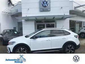 Volkswagen Taigo 1.0 TSI Style