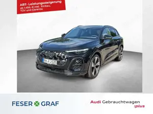 Audi Q5 SUV 40 TDI quattro S tronic-S line-Luft-Tech Pro