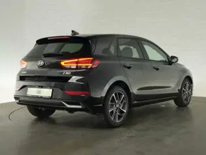 Hyundai i30 FACELIFT T-GDI ADVANTAGE 48V DCT+VOLL LED+NAVI+RÜC Bild 3