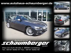 BMW 320 320d Tou. Modern Line * Navi * Panorama * 19´ *
