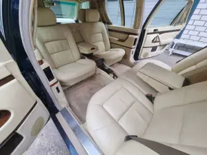 Mercedes-Benz S 600 L Carat Duchatelet Stretchlimousine Bild 5