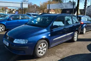Fiat Stilo 1,9 JTD Klima